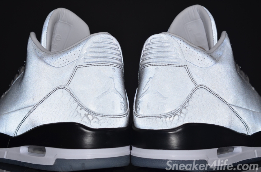 Air Jordan Iii 5 Lab 3 03