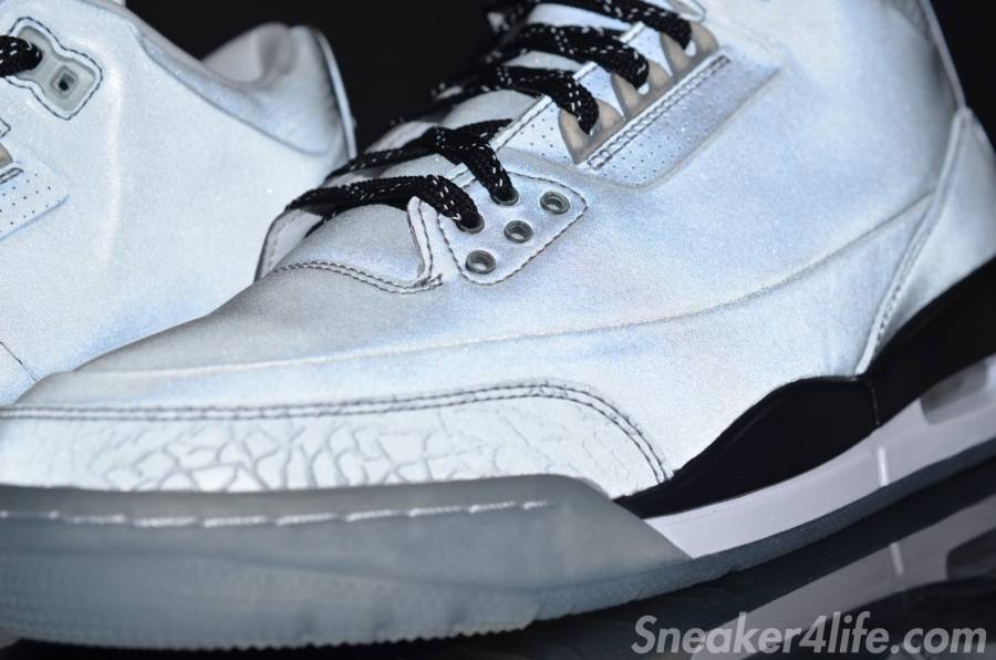 Air Jordan Iii 5 Lab 3 07