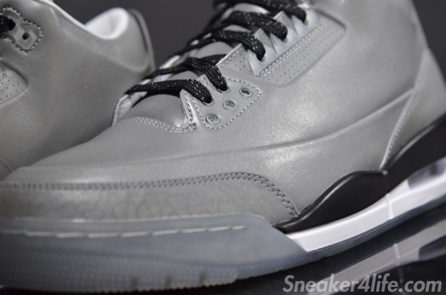 Air Jordan Iii 5 Lab 3 08
