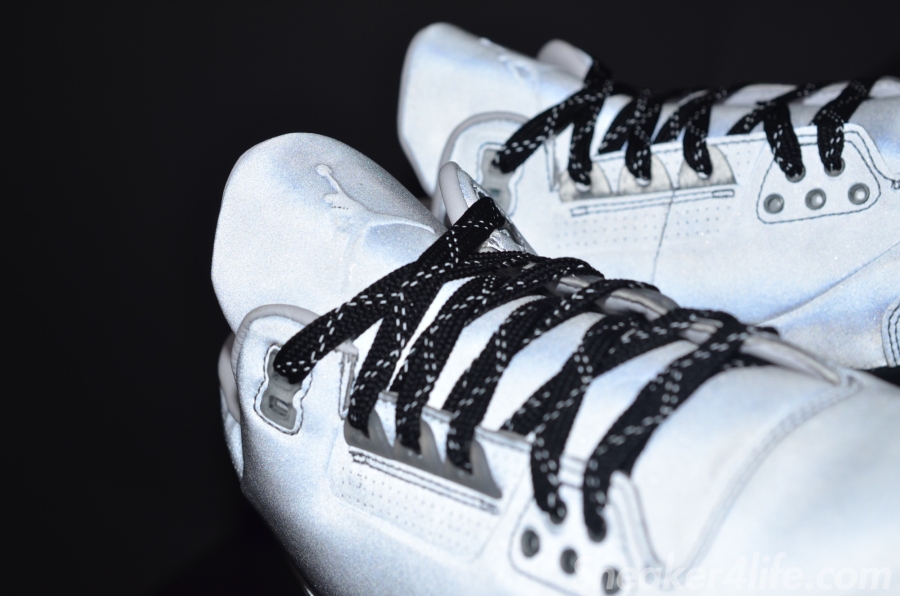 Air Jordan Iii 5 Lab 3 09