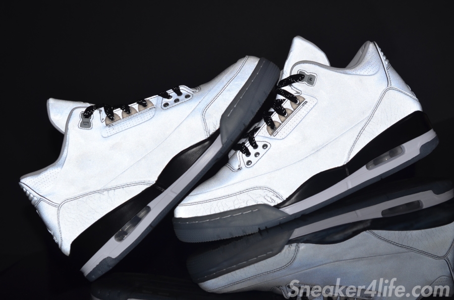 Air Jordan Iii 5 Lab 3 11