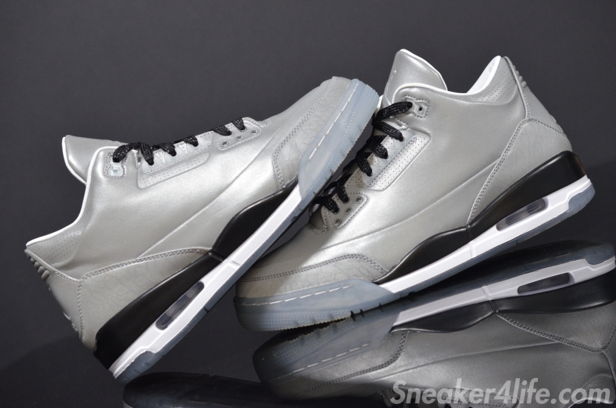 Air Jordan Iii 5 Lab 3 14