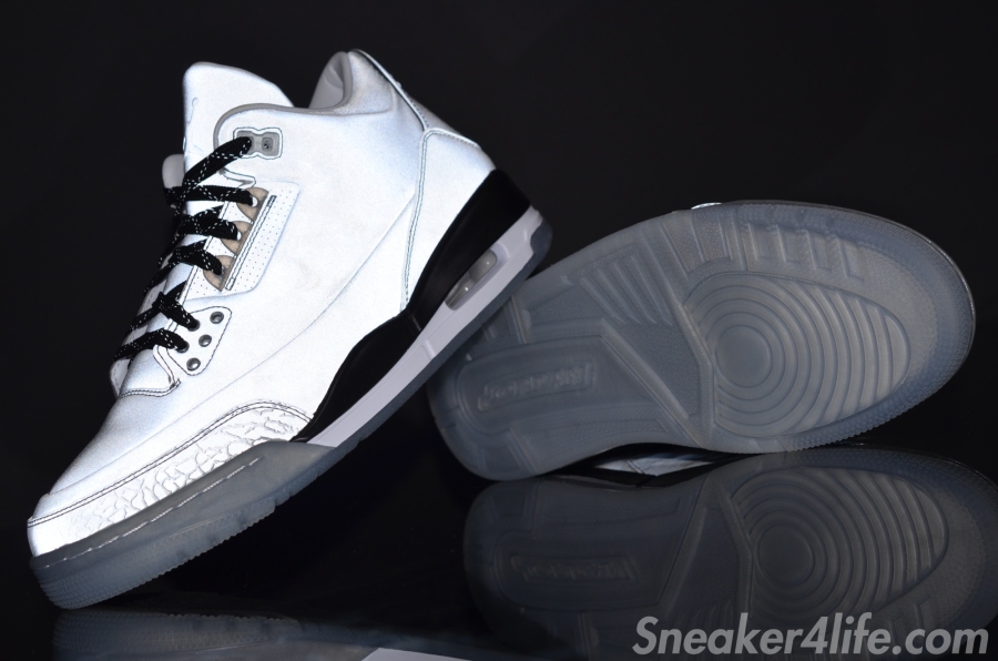 Air Jordan Iii 5 Lab 3 15