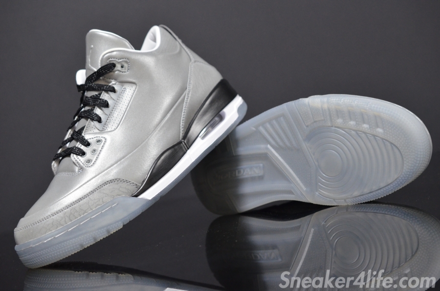 Air Jordan Iii 5 Lab 3 16