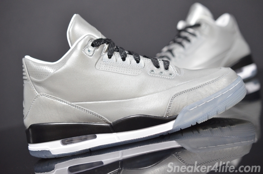 Air Jordan Iii 5 Lab 3 17