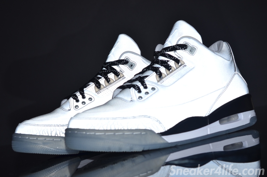 Air Jordan Iii 5 Lab 3 18