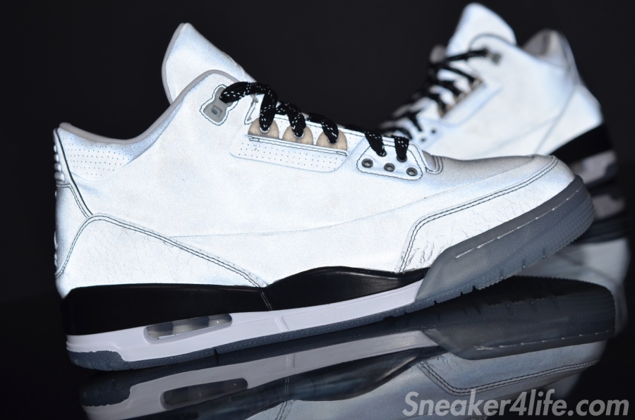 Air Jordan Iii 5 Lab 3 20
