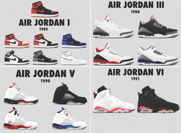 Air Jordan 