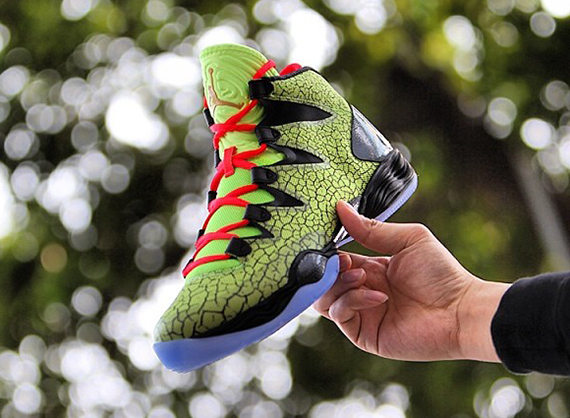 Air Jordan Xx8 Se All Star Release Date