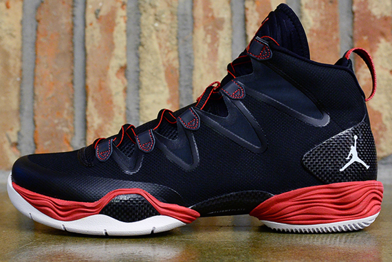 Air Jordan XX8 SE in a Chicago Bulls Colorway