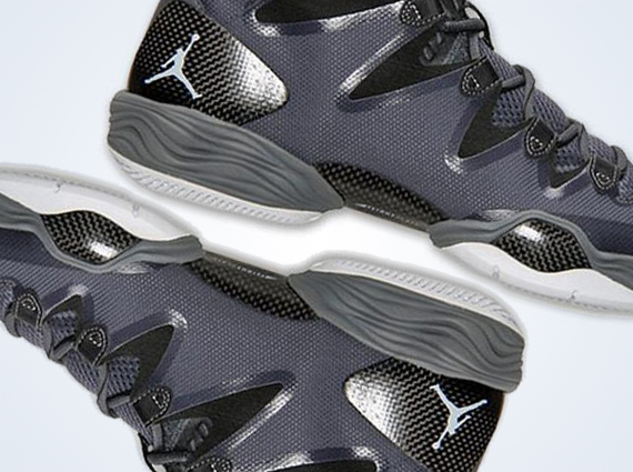 Air Jordan Xx8 Se Dark Grey