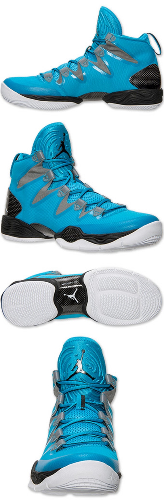 Air Jordan Xx8 Se Dark Powder Blue Release Date 01