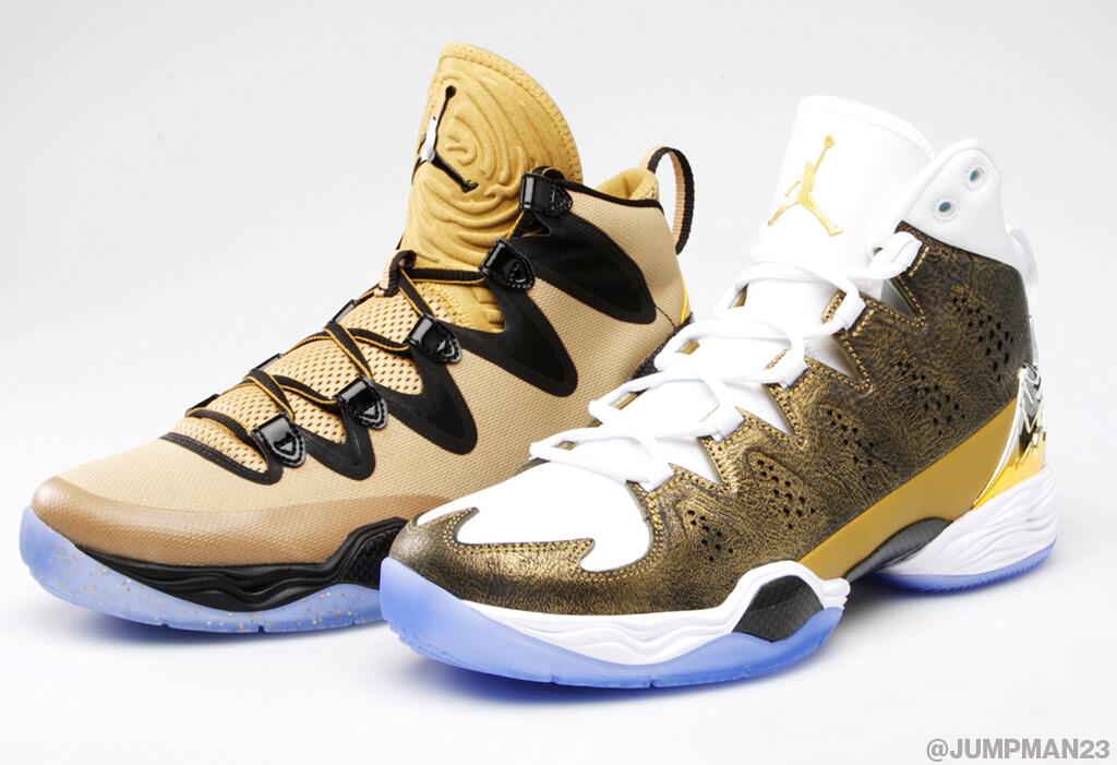 Air Jordans Award Season