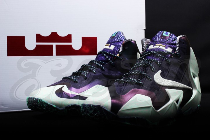 All Star Nike Lebron 11 Gs 01