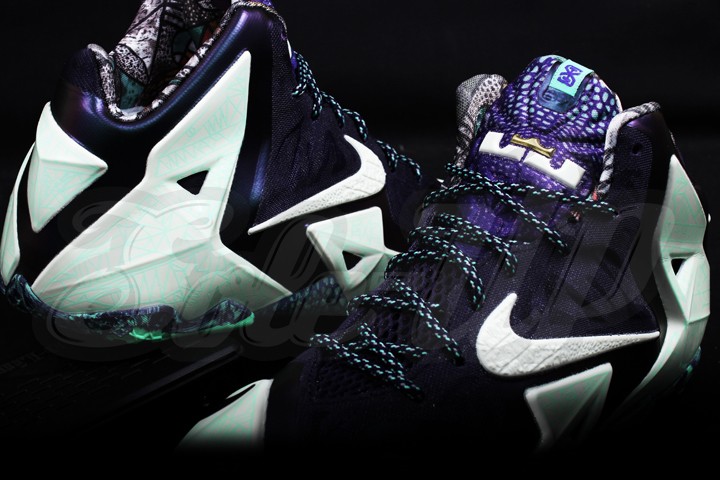 All Star Nike Lebron 11 Gs 02
