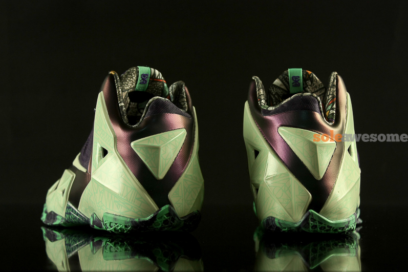All Star Nike Lebron 11 Gs 021