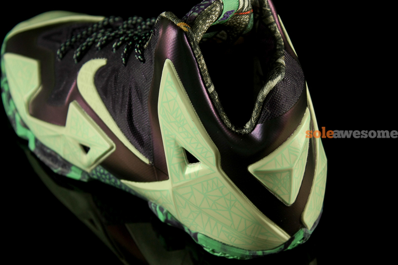 All Star Nike Lebron 11 Gs 031