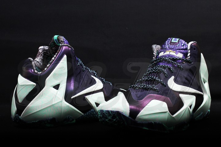 All Star Nike Lebron 11 Gs 05