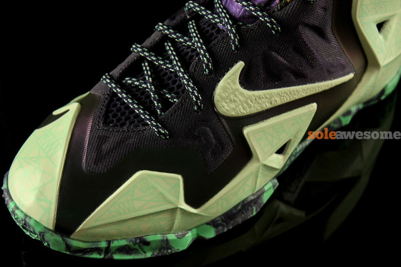 All Star Nike Lebron 11 Gs 051