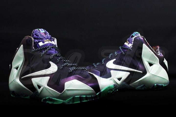 All Star Nike Lebron 11 Gs 06