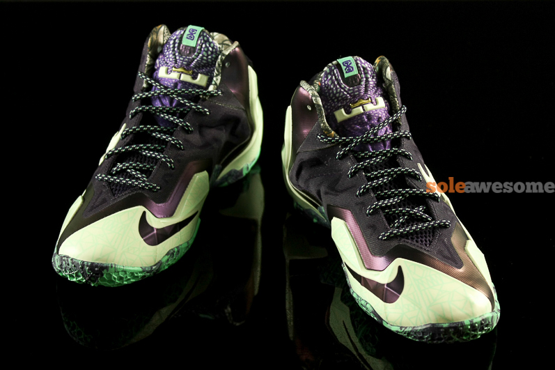 All Star Nike Lebron 11 Gs 061