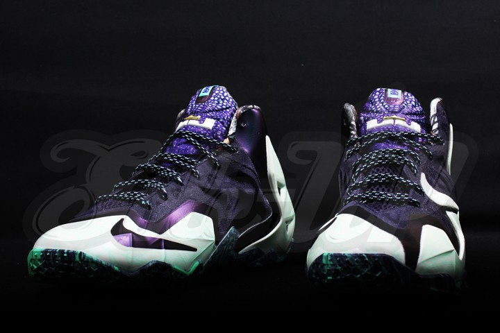 All Star Nike Lebron 11 Gs 07