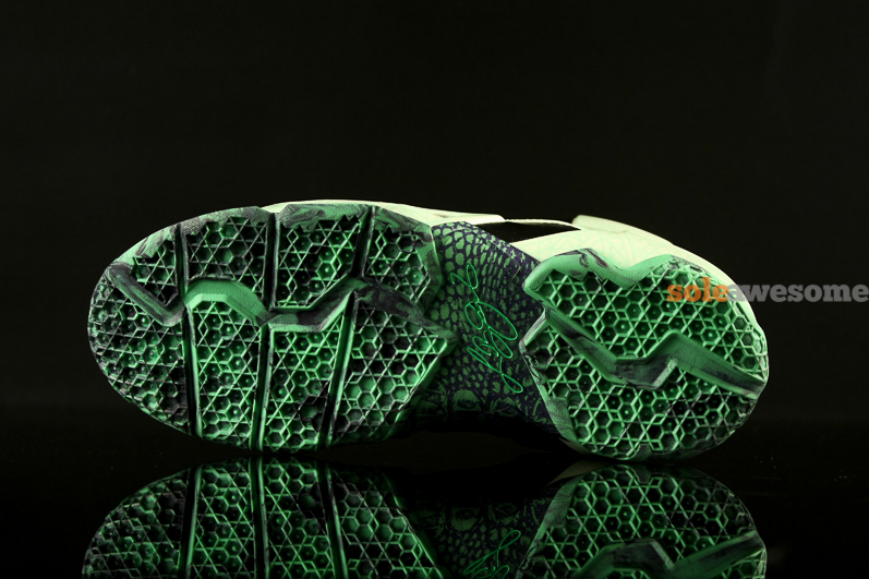 All Star Nike Lebron 11 Gs 071