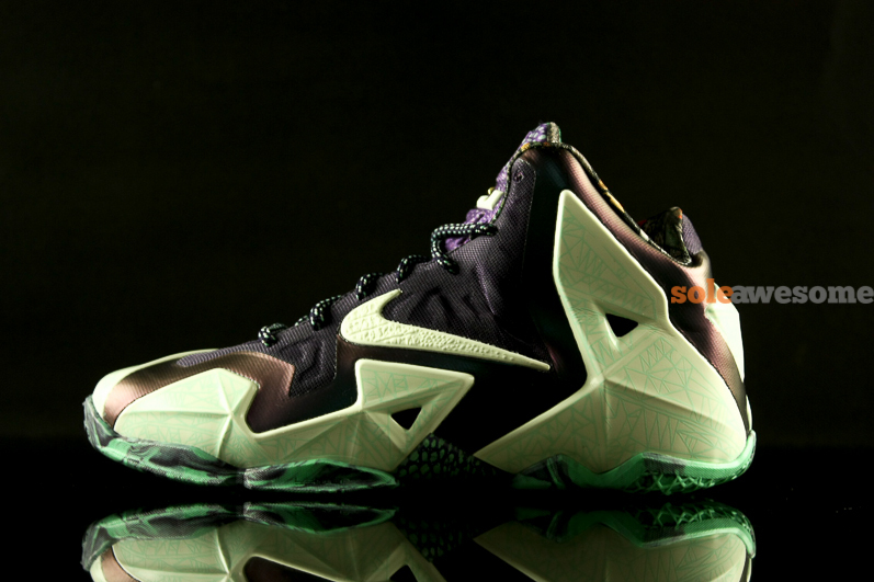 All Star Nike Lebron 11 Gs 08