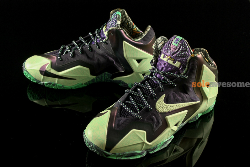 All Star Nike Lebron 11 Gs 09