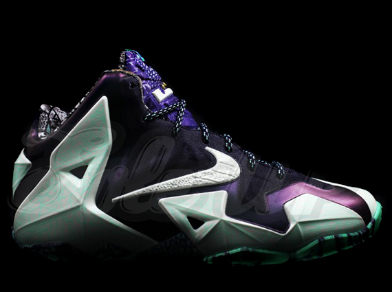 lebron 11 all star