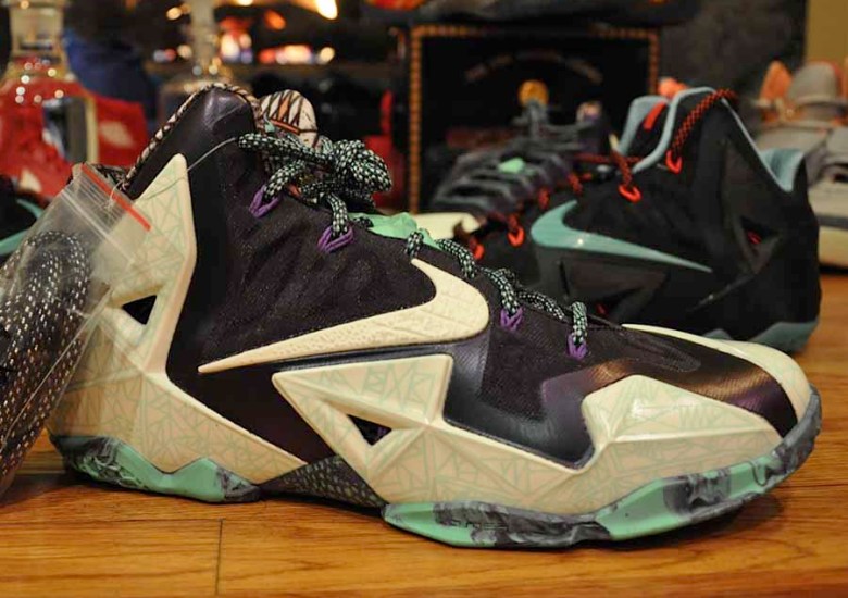 Nike LeBron 11 “All-Star”