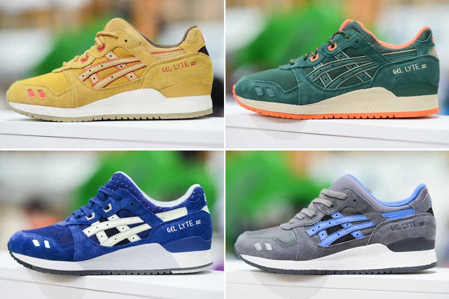 Asics Fall 2014 Preview 1