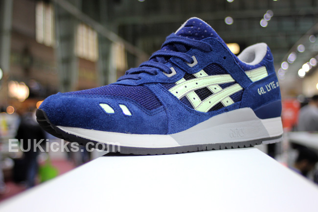 Asics Gel Glow In The Dark Pack 03