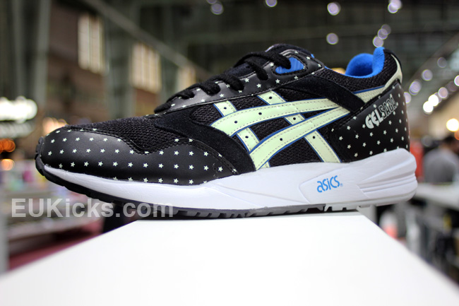 Asics Gel Glow In The Dark Pack 04