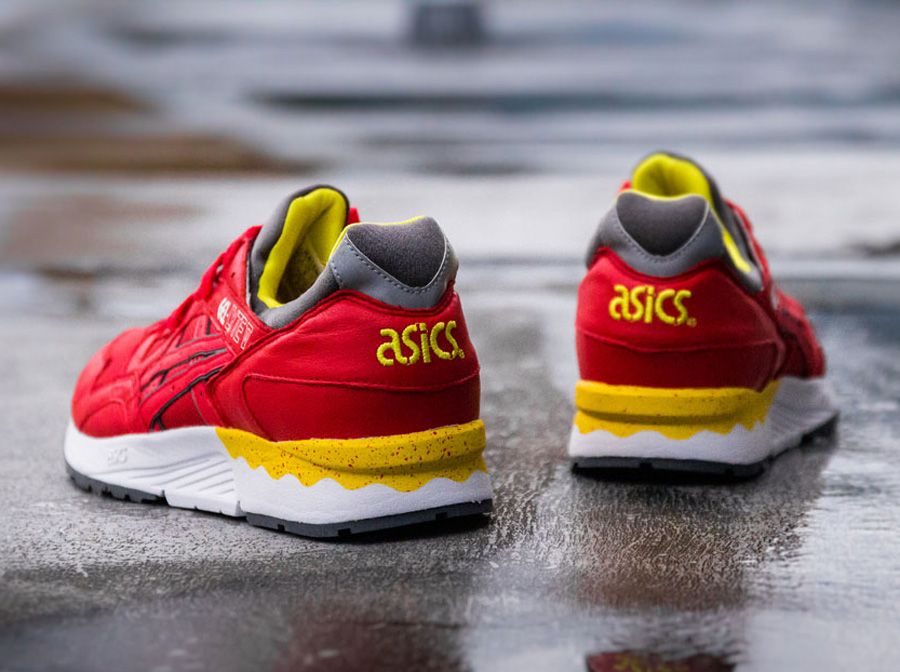 Asics Gel Lyte V January 2014 Releases 04