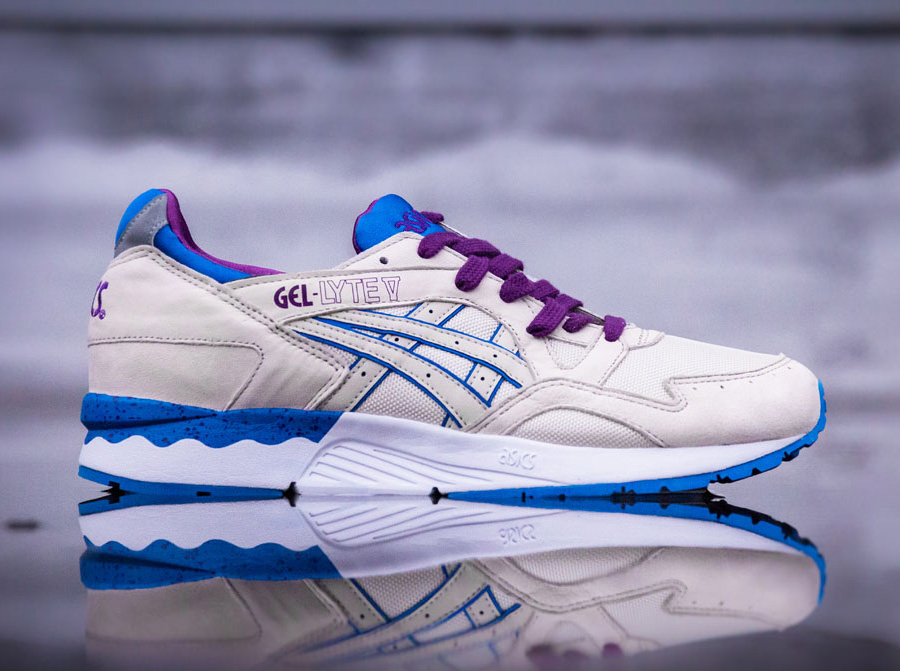 Asics Gel Lyte V January 2014 Releases 05