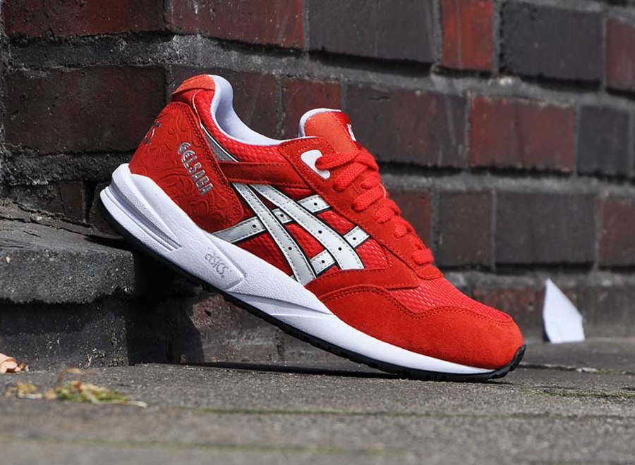 Asics Gel Saga