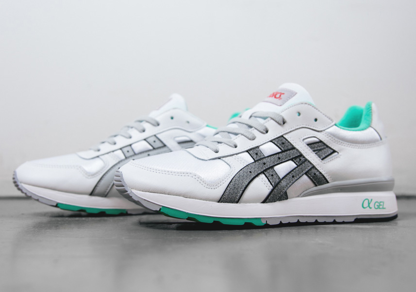 Asics Gt Ii White Grey Sea Foam 02