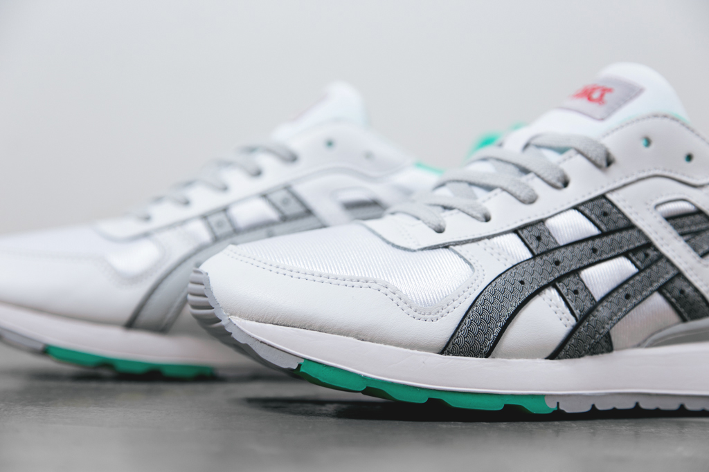 Asics Gt Ii White Grey Sea Foam 03