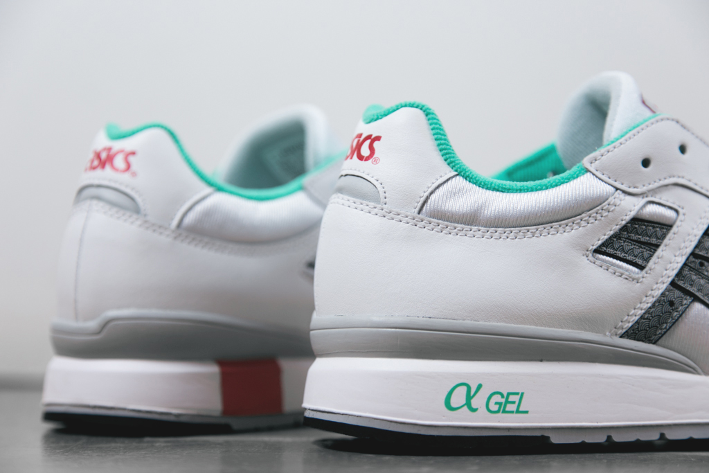 Asics Gt Ii White Grey Sea Foam 04