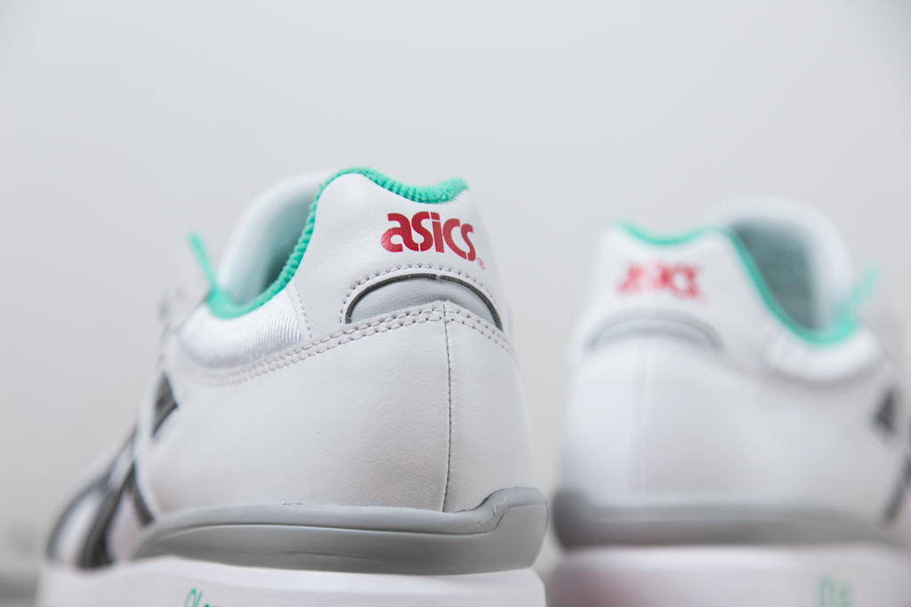 Asics Gt Ii White Grey Sea Foam 05