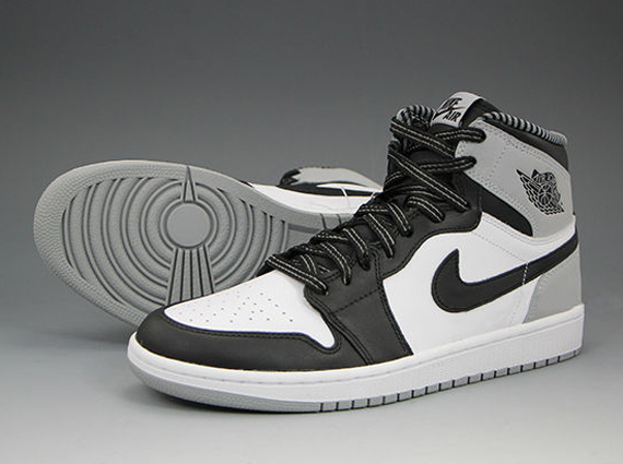 Jordan 1 store barons release date