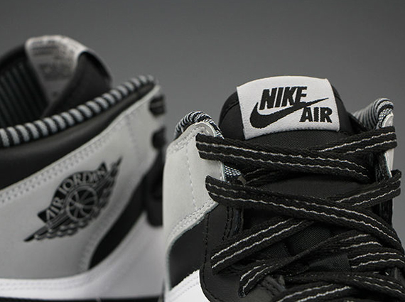 Barons Air Jordan 1 High Og 6