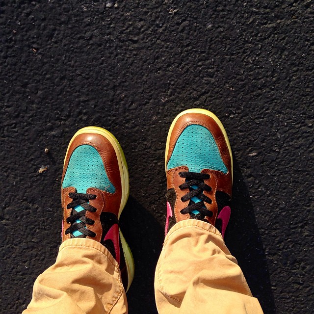 Best Of Sneakernews Instagram 1 13 1