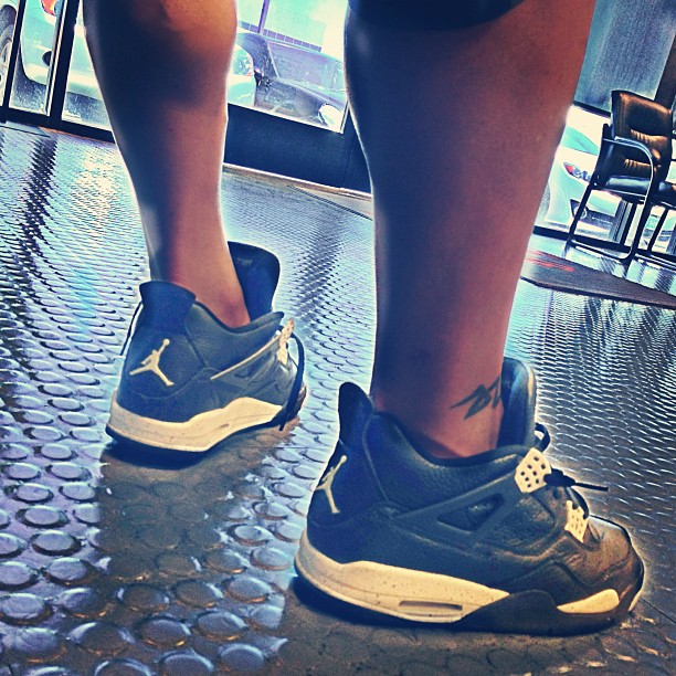 Best Of Sneakernews Instagram 1 13 11