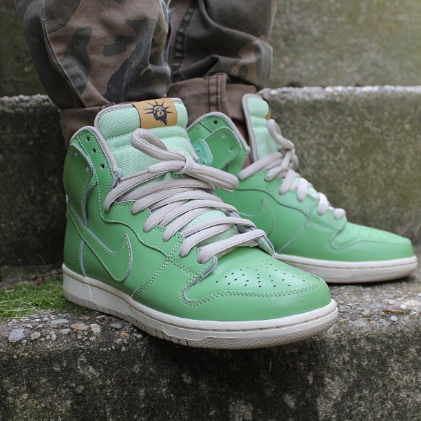 Best Of Sneakernews Instagram 1 13 12