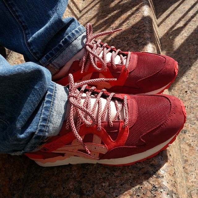 Best Of Sneakernews Instagram 1 13 14