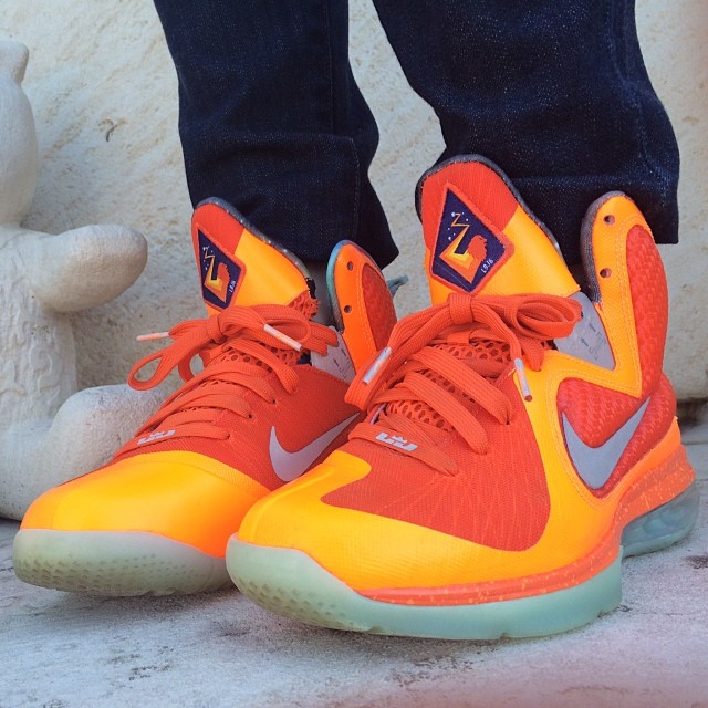 Best Of Sneakernews Instagram 1 13 15