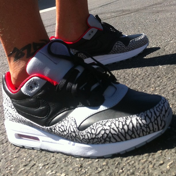 Best Of Sneakernews Instagram 1 13 17