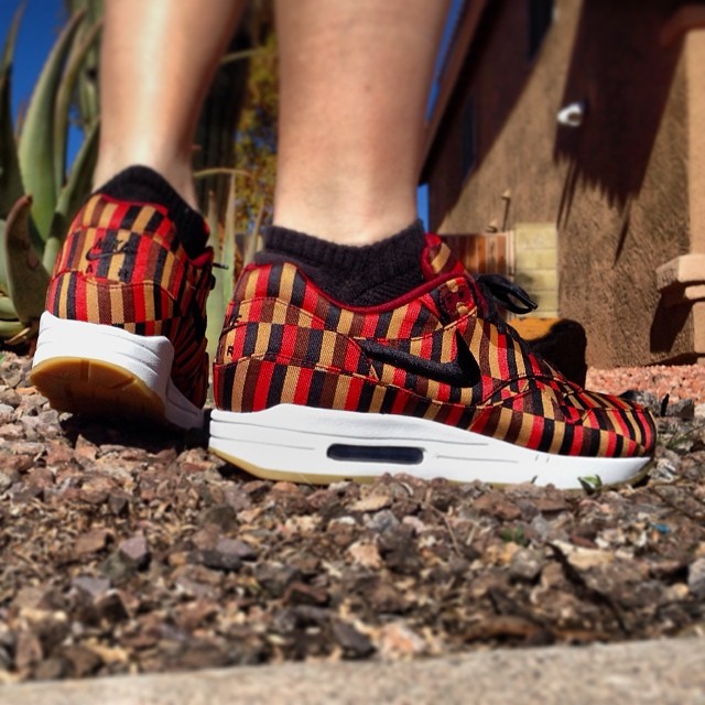 Best Of Sneakernews Instagram 1 13 19